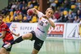 PGNiG Superliga Kobiet. Świetny początek Suzuki Korony Handball Kielce, potem było dużo gorzej... [ZDJĘCIA]