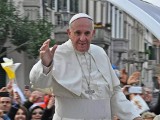 Papież wzywa do otwarcia korytarzy humanitarnych na Ukrainie i zakończenia wojny