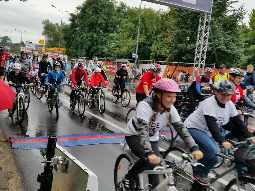 ŠKODA Poznań Bike Challenge 2017