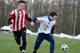 3. liga piłkarska. Soła Oświęcim remisuje z Polonią Bytom i traci Mateusza Szelę