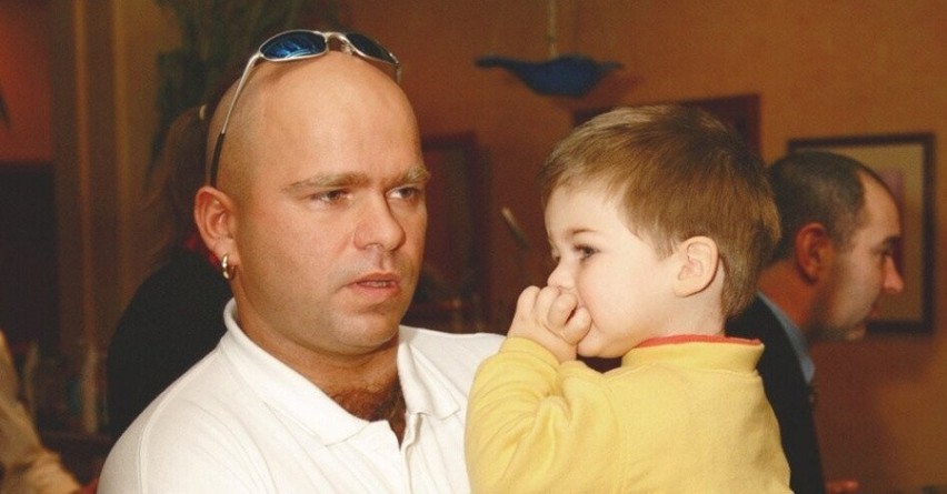 Syn Klaudiusza Sevkovica ma już 23 lata! Jak dziś wygląada? Tiger Sevković to skóra zdjęta z ojca!