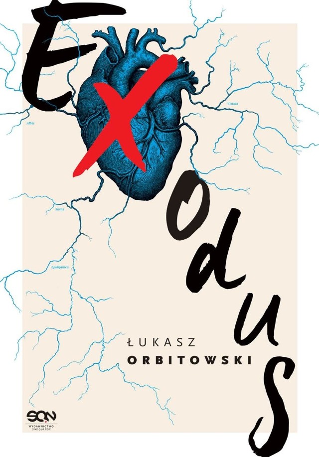 Łukasz Orbitowski - ur. w 1977 r. w Krakowie. Ukończył filozofię na Uniwersytecie Jagiellońskim.Debiutował na łamach miesięcznika „Science Fiction”. Poza wieloma opowiadaniami napisał mnóstwo felietonów (w tym dla „Przekroju” i „Gazety Wyborczej”) i 13 książek. Był nominowany do prestiżowych nagród: Nagrody Literackiej Gdynia oraz Literackiej Nagrody „Nike”. Jest laureatem Stypendium Ministra Kultury i Dziedzictwa Narodowego „Młoda Polska” 2012 oraz Paszportu „Polityki” 2016. Prowadzi program „Dezerterzy” na antenie TVP Kultura. Autor takich książek jak m.in.: Zapiski Nosorożca. Moja podróż po drogach, bezdrożach i legendach Afryki [Wyd. SQN, 2014], Inna dusza [Od Deski Do Deski, 2015], Rzeczy utracone [Zwierciadło, 2017].