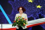 Elżbieta Kruk - przedstawiamy sylwetki nowych deputowanych do Parlamentu Europejskiego