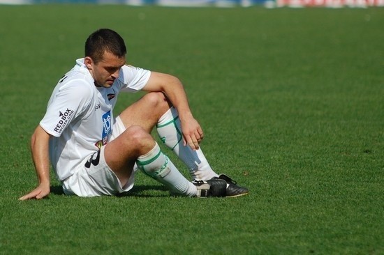 Lechia Gdańsk 1:2 GKS Bełchatów