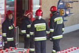 Alarmy bombowe w hipermarketach Tesco we Wrocławiu 