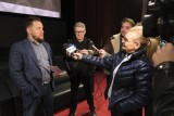 Kino CAMERIMAGE w Toruniu zapowiada nowy sezon z gwiazdami