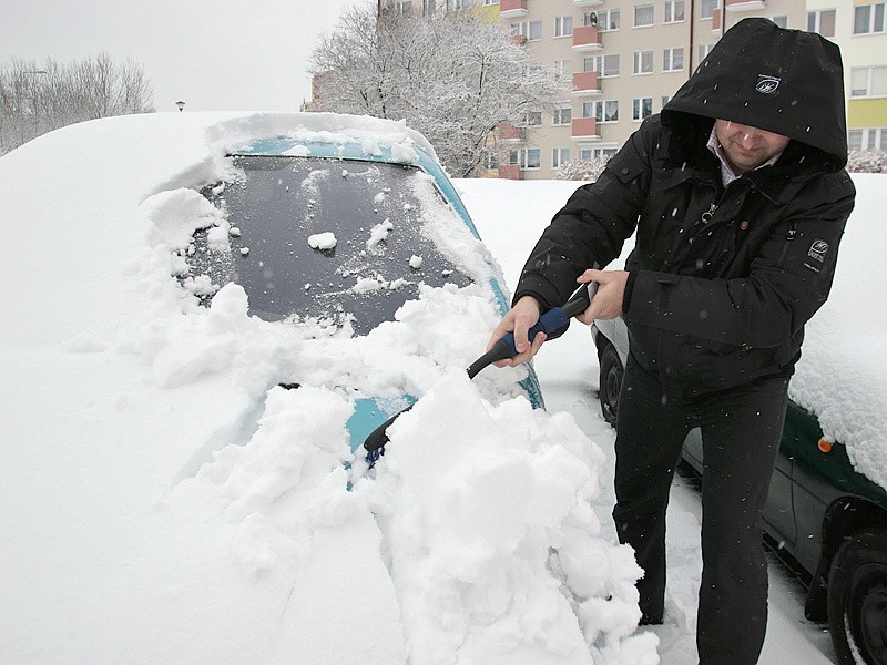 Dziś 1 kwietnia? Tak! Pogoda mówi nam: - Prima aprilis! [zdjęcia]