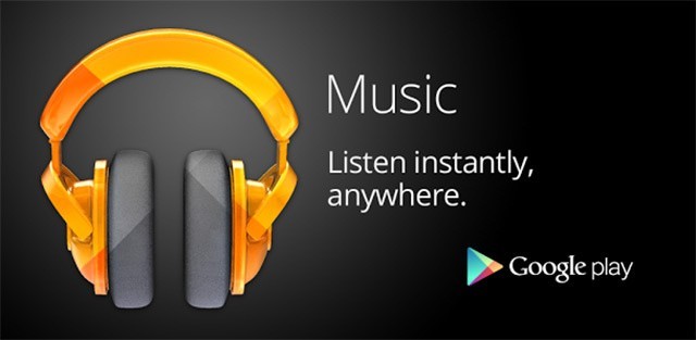 Muzyka Google Play w Polsce. Nowa aplikacja muzyczna Google [CENNIK, REGULAMIN] 