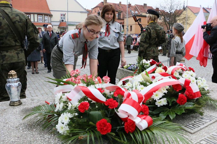 W środę, 3 maja,  z okazji 226 rocznicy uchwalenia...