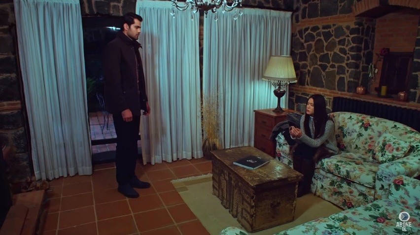 "Więzień miłości" odcinek 334. Zehra dowiaduje się o planie Ömera i Nihata! Kerem wyzna Sabah miłość?! [STRESZCZENIE ODCINKA]