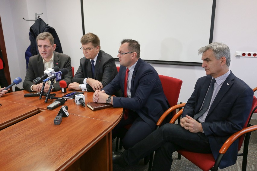 W piątek zarząd województwa podlaskiego oficjalnie ogłosił,...