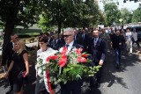 Ofiary Wołynia mają swój pomnik w Lublinie (ZDJĘCIA)