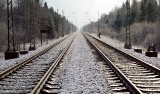 W Rykach 62-latek zginął pod kołami pociągu                           