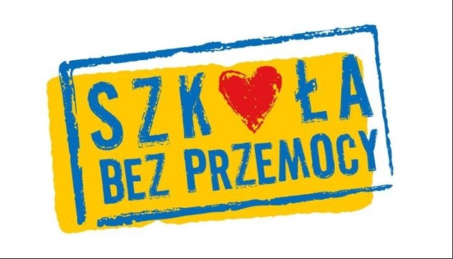 Akcja "Szkoła bez przemocy"