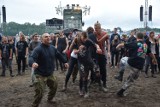 Woodstock 2016: Drugi dzień koncertów trwa w najlepsze [ZDJĘCIA]