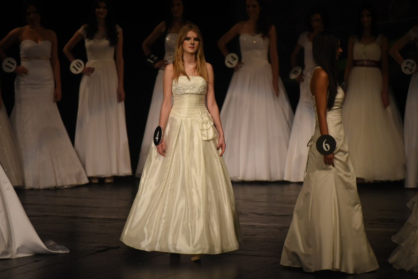 Gala Miss Polski Tychy 2015