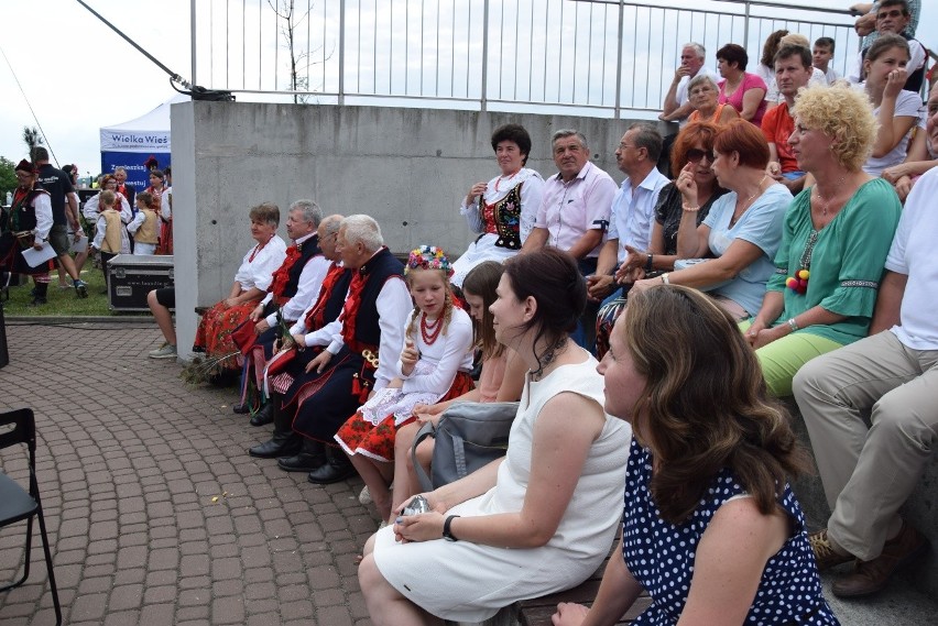 Festiwal Godki 2018. Znamy wyniki konkursów na najlepszych gawędziarzy, tancerzy, śpiewaków [NOWE ZDJĘCIA]