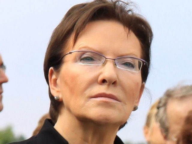 Ewa Kopacz może zostać nowym premierem. Zarząd Platformy Obywatelskiej popiera kandydatkę