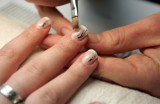 Manicure zrób dzień przed ślubem