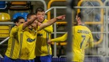 Arka Gdynia - Górnik Zabrze: Żółto-niebiescy podwójnie zmobilizowani