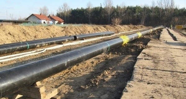 Kolejna dostawa gazu LNG do Polski