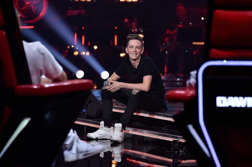 "The Voice Kids" odcinki 7. i 8. Polski Justin Bieber i rockowa 15-latka. Zobacz zwiastun! [WIDEO+ZDJĘCIA]