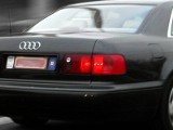Audi za 3100 zł. Ceny z giełdy w Gorzowie