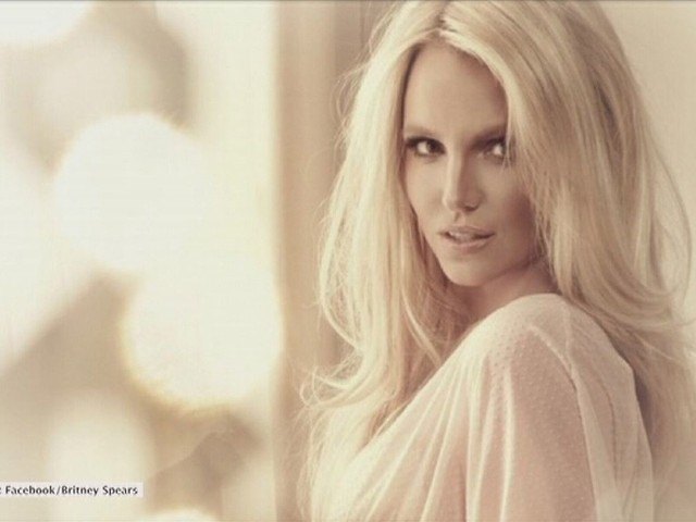 Britney Spears kończy 33 lata