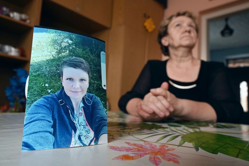 Tajemnicza śmierć 41-latki po cesarskim cięciu w Kielcach. Przeprowadzono sekcję zwłok, śledczy badają, jakie leki zażyła pacjentka