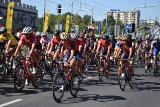 Peleton Tour de Pologne 2017 już w Katowicach WIDEO+ZDJĘCIA