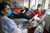 W Kujawsko-Pomorskich szpitalach potrzeba krwi. Placówki pracują pełną parą, stąd prośba do krwiodawców o pomoc