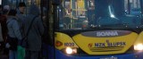 Słupsk. Kontrolerzy z Arsenu rozpylili gaz w autobusie MZK i uciekli