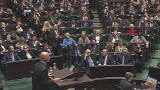 Sejm uchwalił budżet na 2016 rok. Szałamacha: Prorodzinny i bezpieczny dla finansów publicznych