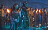 Powrót na planetę Pandora. „Avatar: Istota wody” kosztował 250 mln dolarów i film można będzie obejrzeć w kinach od 16 grudnia 
