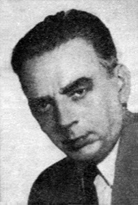 Stanisław Mazur (1905-1981)...