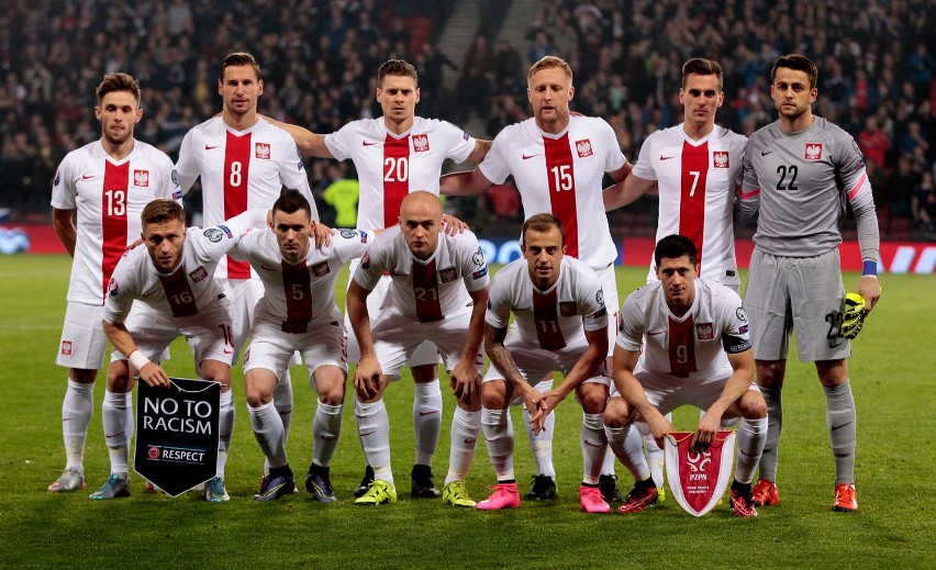 Polska nie zagra z Finlandią w Krakowie. Dopiero w czerwcu zmierzy się z Litwą 