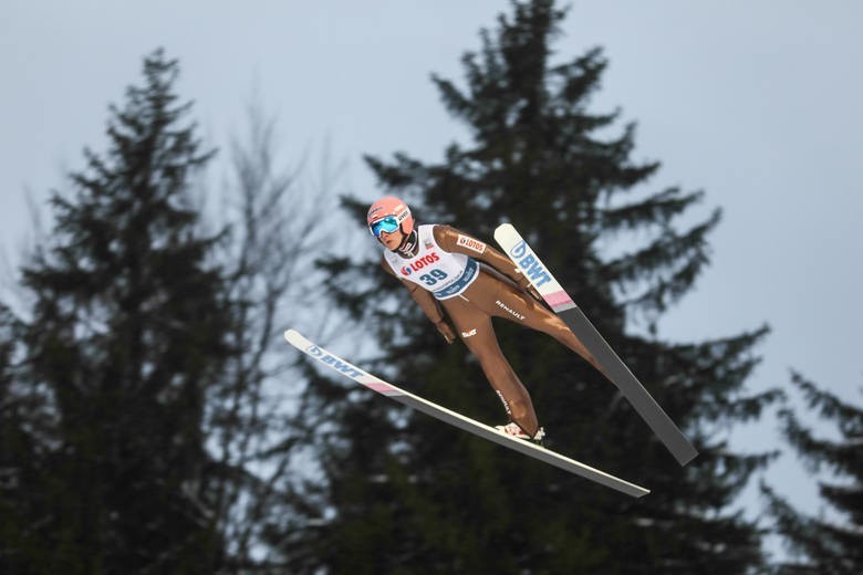 Skoki narciarskie OBERSTDORF 2018 WYNIKI NA ŻYWO. Gdzie...