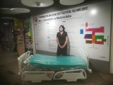 Nowe łóżka za 190 tys. zł w dziecięcym szpitalu klinicznym. To dar od fundacji (ZDJĘCIA)