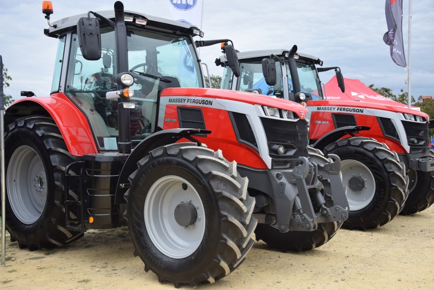 Ceny nowoczesnych traktorów mogą przyprawić o zawrót głowy