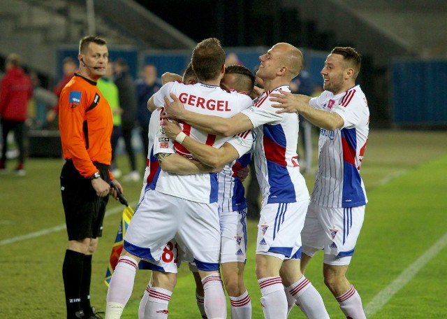 Górnik Zabrze