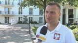 Rzecznik PZPN o meczu z Niemcami: Chcemy wrócić do Warszawy jako lider grupy. Przeczuwam remis