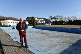 Nowy Sącz. Miasto na razie nie odda 1,2 mln zł najemcy basenu. Przekaże pieniądze Sandecji