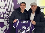 Były piłkarz Korony Kielce Mario Zebić trafił do zespołu rumuńskiej ekstraklasy FC Arges Pitesti. Podpisał umowę na 1,5 roku 