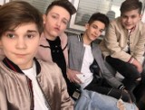 "The Voice Kids". Zespół 4Dreamers kończy działalność! Tomek, Kuba, Maks i Mateusz pożegnali się z fanami