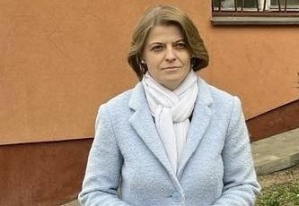 Monika Bryła - Mazurkiewicz