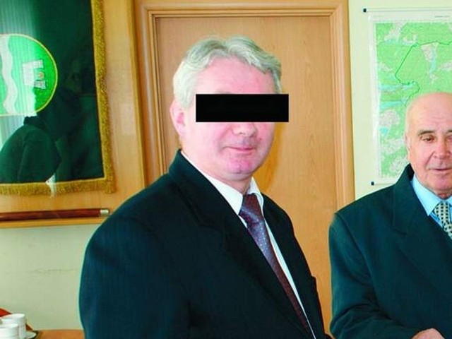Wiesław G. jest żonaty, ma troje dzieci. Nie należy do żadnej partii. W przeszłości był związany z Akcją Wyborczą Solidarność.