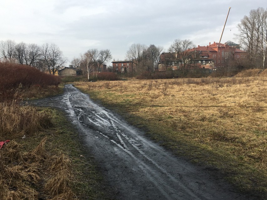 Przebudowa stadionu KS Koksownik coraz bliżej...