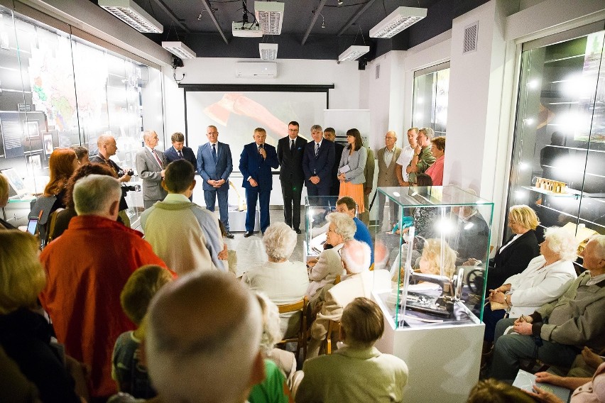 Centrum Edukacyjno - Wystawiennicze Muzeum Pamięci Sybiru...