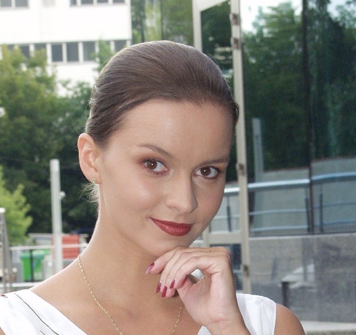 Marzena Słupkowska urodziła się w 1978 roku w...