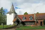 Tajemnice najstarszego drewnianego kościoła